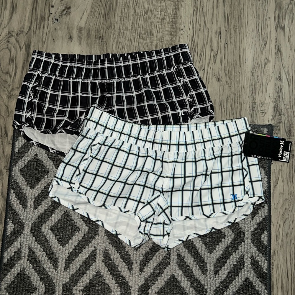 *BRAND NEW* Hurley Supersuede Beachrider Boardshorts